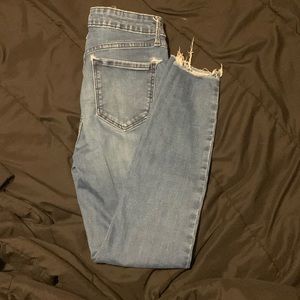 old navy jeans